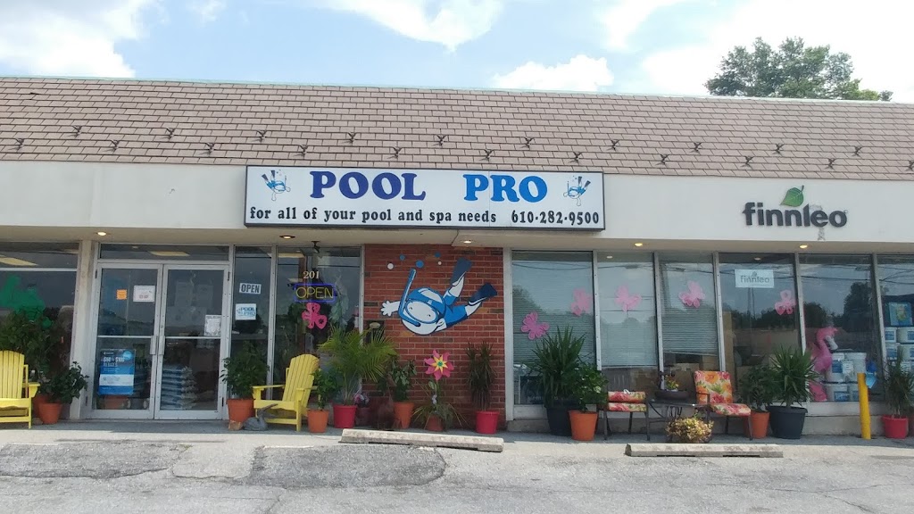 Pool Pro & Woods Pools | 201 S 3rd St, Coopersburg, PA 18036 | Phone: (610) 282-9500