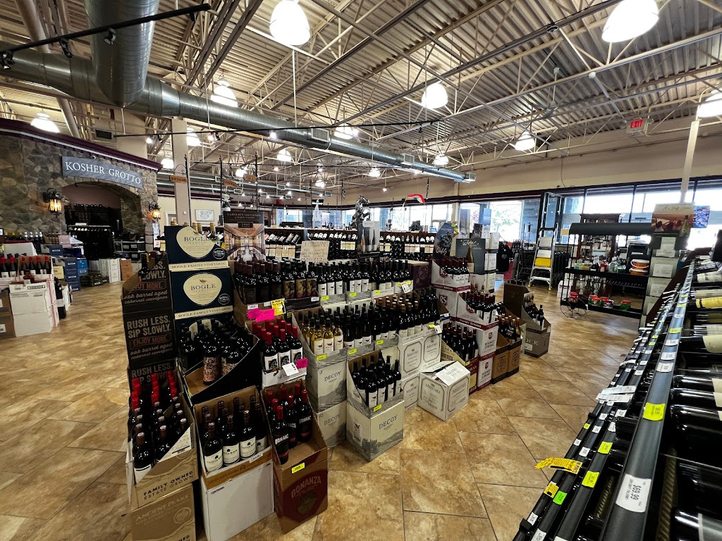 Wine Academy Superstores | 1900 NJ-70 #234, Lakewood, NJ 08701 | Phone: (732) 262-1303