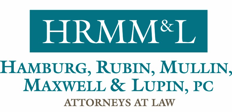 Hamburg Rubin Mullin Maxwell & Lupin, PC | 1684 S Broad St Suite 230, Lansdale, PA 19446 | Phone: (215) 661-0400