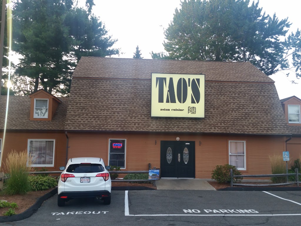 Taos Asian Cuisine | 31 Harkness Ave, East Longmeadow, MA 01028 | Phone: (413) 525-1820