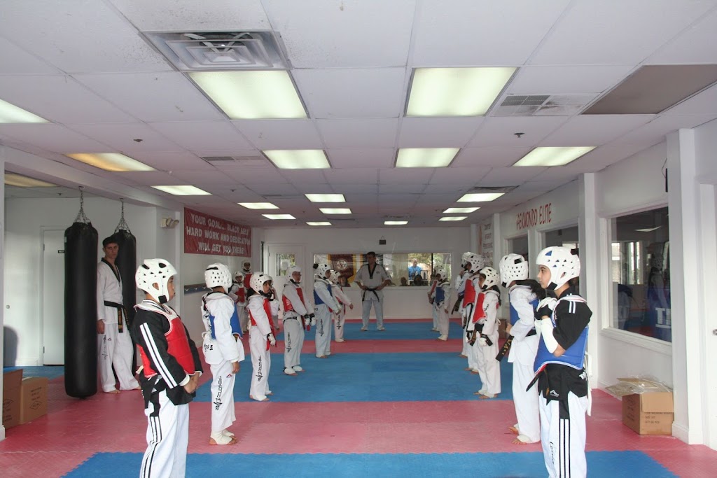 Taekwondo Elite | 170 Township Line Rd A2A, Hillsborough Township, NJ 08844 | Phone: (908) 359-0441