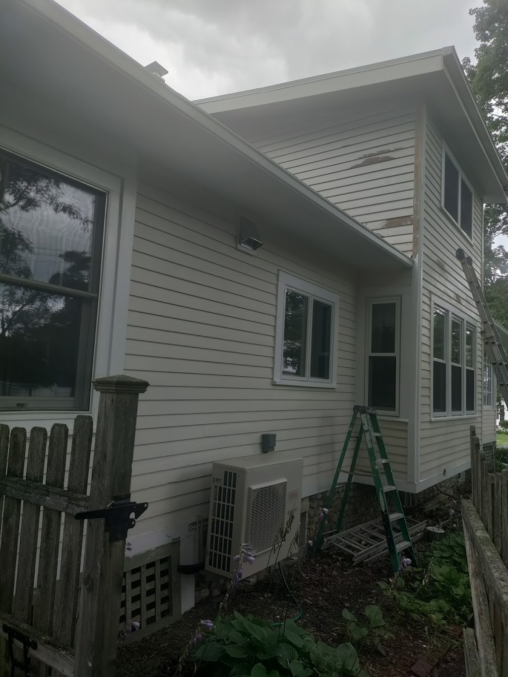 Aldeson Painting LLC - | 64 Snow Crystal Rd, Naugatuck, CT 06770 | Phone: (203) 864-8722