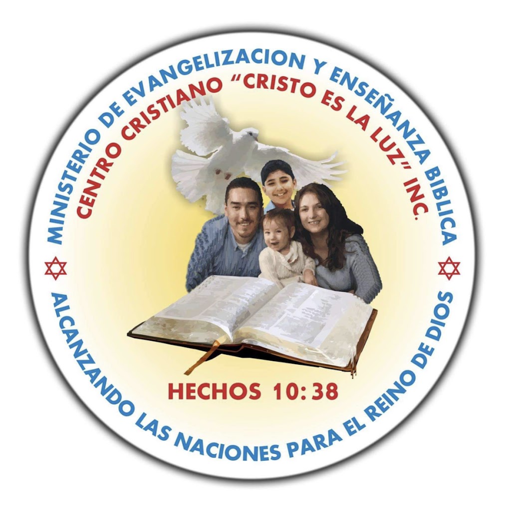 Centro Cristiano Cristo Es La Luz | 510 Bethlehem Pike, Colmar, PA 18915 | Phone: (267) 884-4617