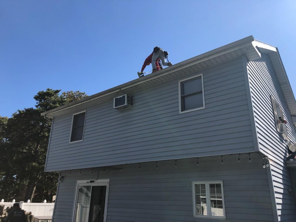 Non Stop Home Improvements Inc. | 4 Landings Ln, East Patchogue, NY 11772 | Phone: (631) 379-2109