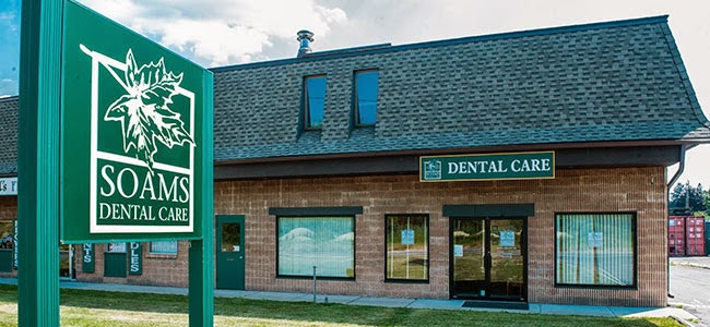 Soams Dental Care | 39 Mill Plain Rd Unit 1, Danbury, CT 06811 | Phone: (203) 743-1972