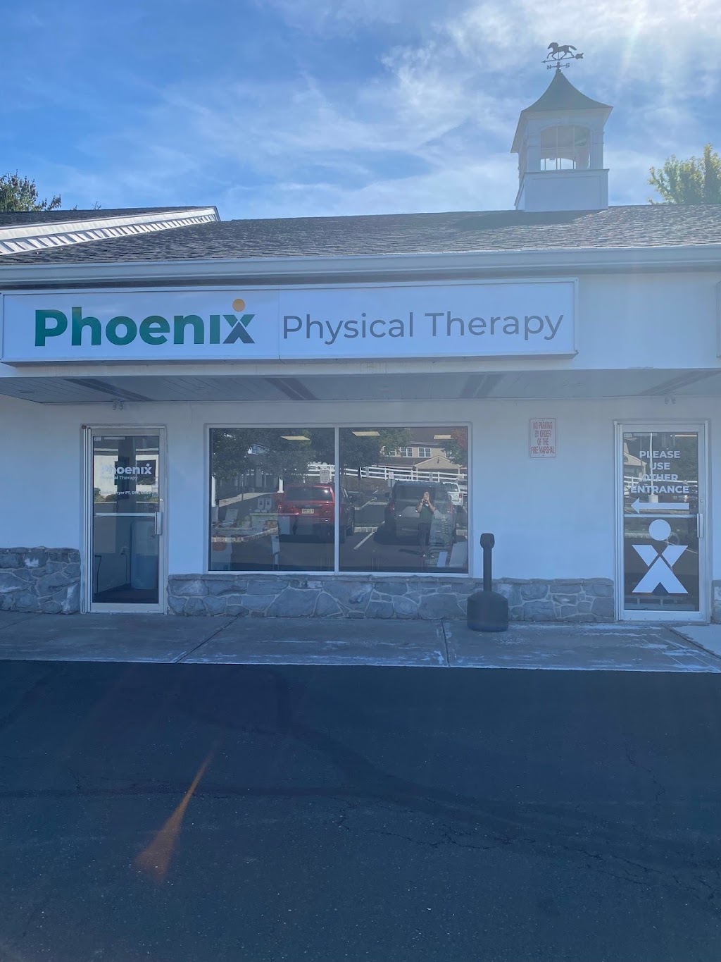 Phoenix Physical Therapy | 1116 Horsham Rd, Ambler, PA 19002 | Phone: (215) 646-2064