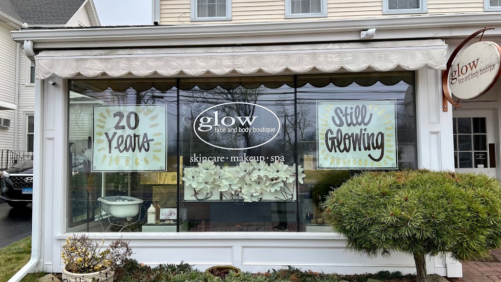 glow face and body boutique | 183 Montowese St, Branford, CT 06405 | Phone: (203) 481-6222