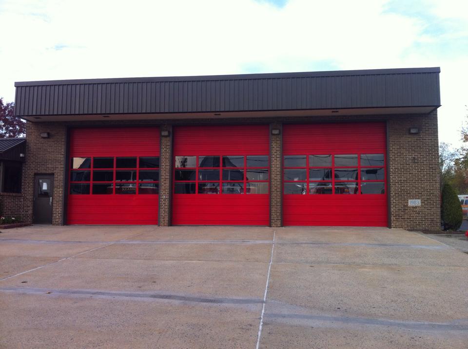 Woodbridge Township Fire District 4 Station | 420 Smith St, Keasbey, NJ 08832 | Phone: (732) 738-3780