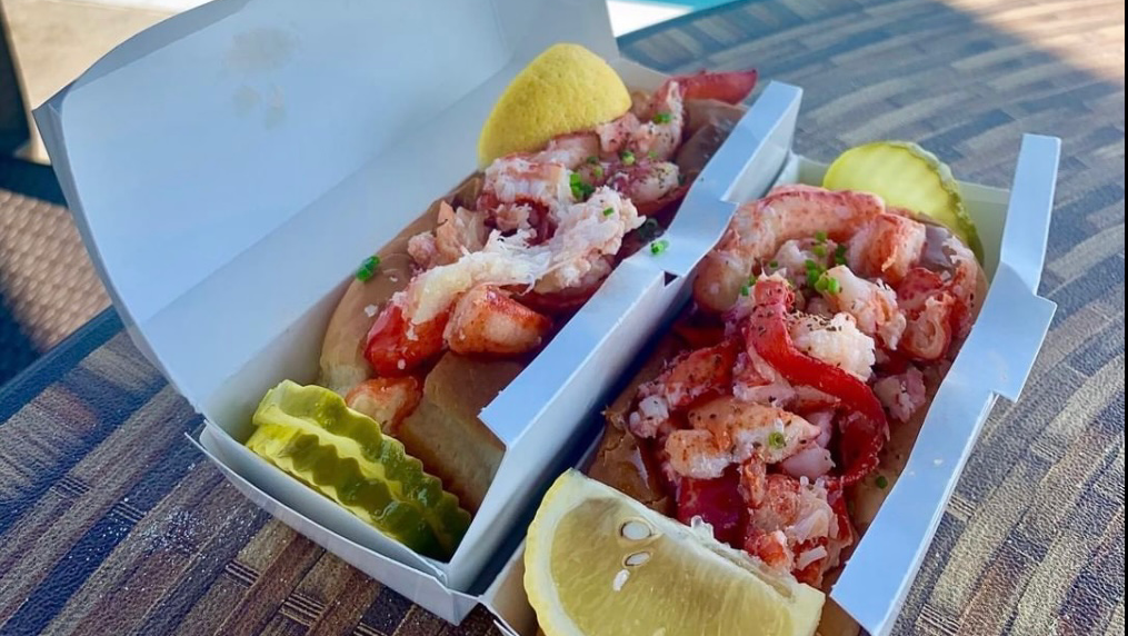 Quincys Original Lobster Rolls | 806 N Bay Ave, Beach Haven, NJ 08008 | Phone: (609) 991-2151
