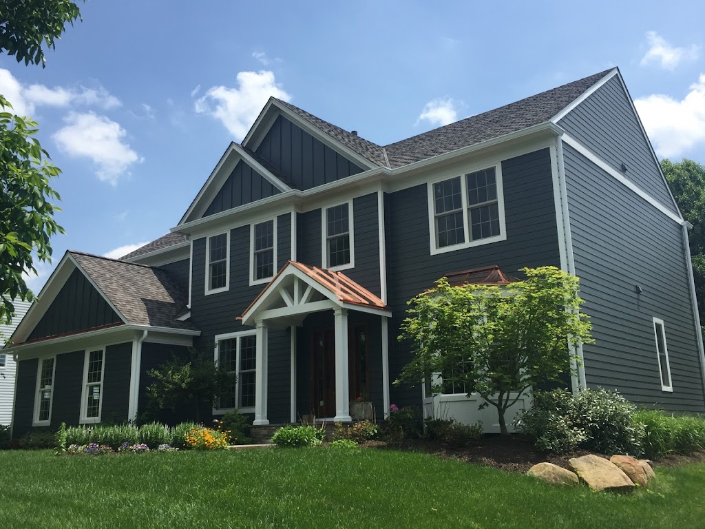 Impriano Roofing & Siding Inc. | 1662 Dekalb Pike, Blue Bell, PA 19422 | Phone: (215) 654-1990