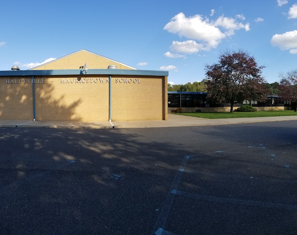 Commercial Township School | 1308 North Ave, Port Norris, NJ 08349 | Phone: (856) 785-2333