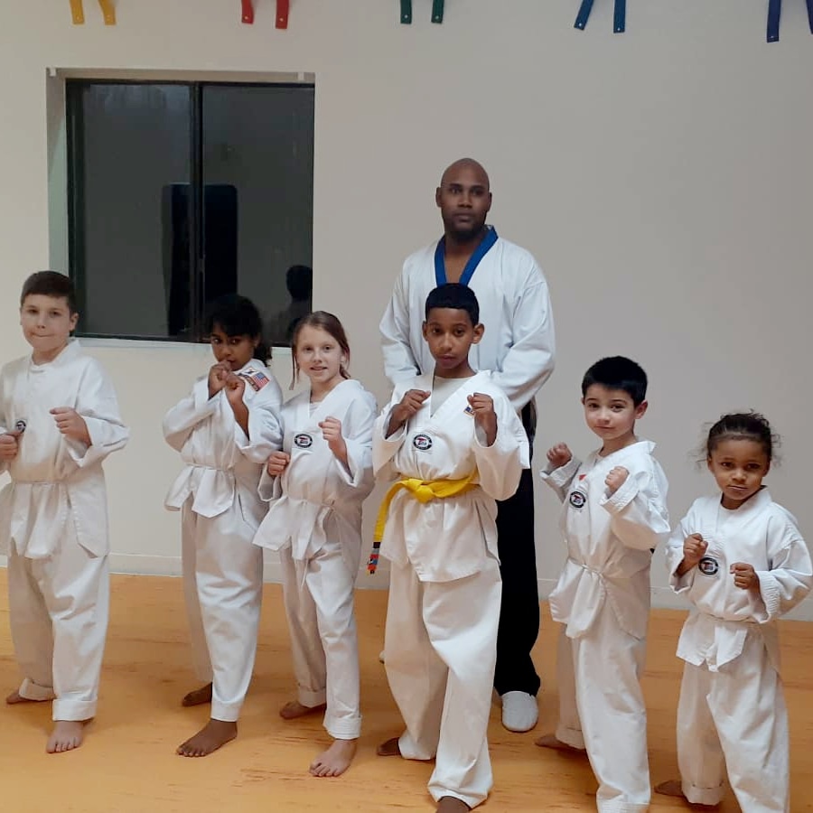 DRAGON USA TKD | 22 Old Matawan Rd 2nd Fl Suite H, Old Bridge, NJ 08857 | Phone: (732) 234-6942