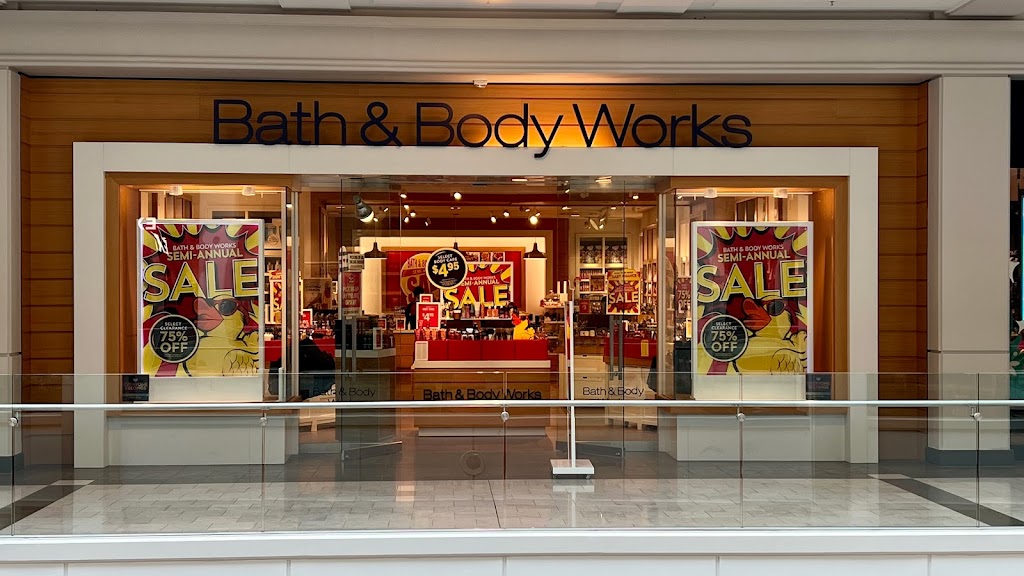 Bath & Body Works | 125 Westchester Ave, White Plains, NY 10601 | Phone: (914) 761-1416