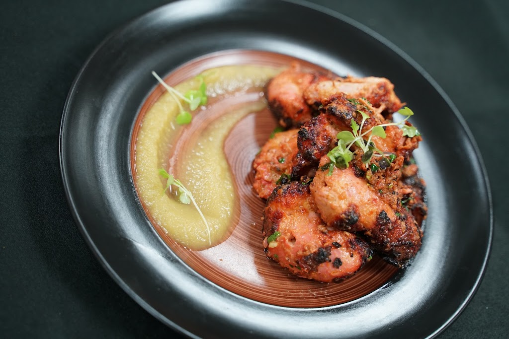 Tamarind Fine Indian Dining | LIBERTY POLE BUILDING, 33 Main St, Newtown, CT 06470 | Phone: (203) 491-2163