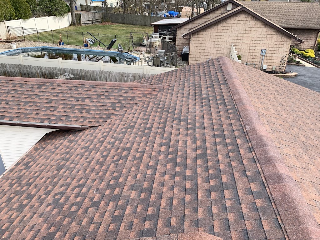 LGC Roofing | Kings Hwy, Basking Ridge, NJ 07920 | Phone: (609) 712-8157