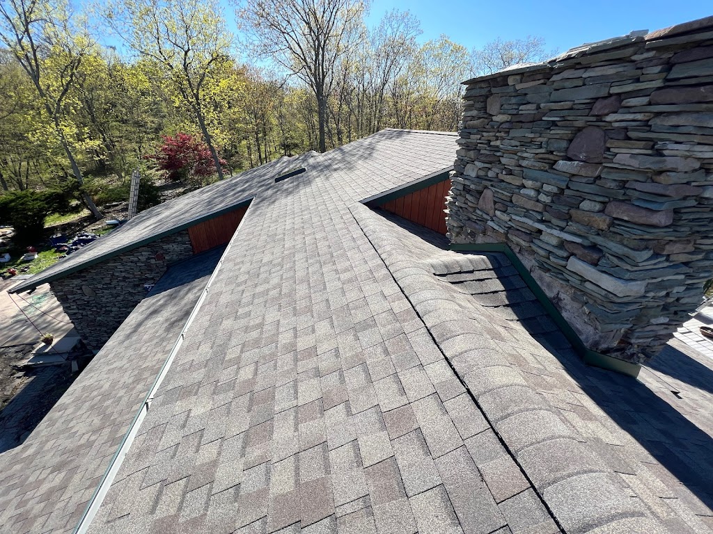 Excelsior Roofing | 4754 Chestnut Hill Rd, Center Valley, PA 18034 | Phone: (484) 673-6411