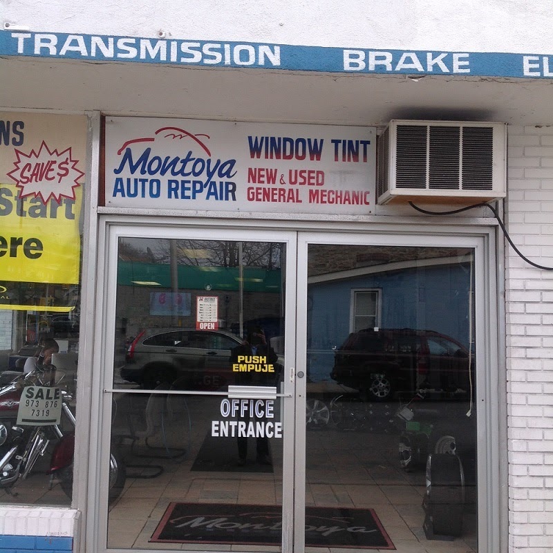 Montoya Auto Service & Tires | 68 N Morris St, Dover, NJ 07801 | Phone: (973) 876-7319
