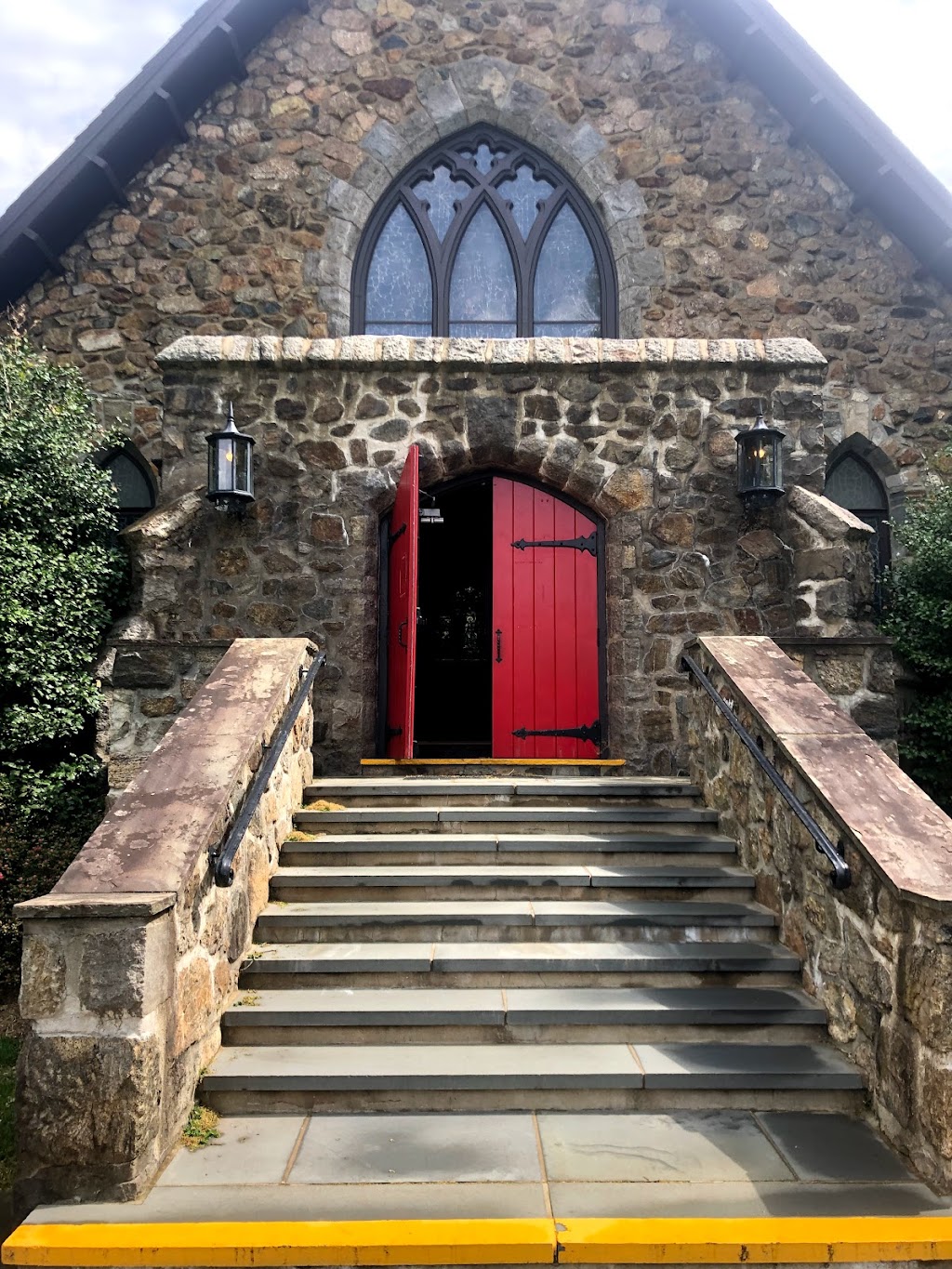 St. Lukes Episcopal Church | 182 Main St, Gladstone, NJ 07934 | Phone: (908) 234-0002