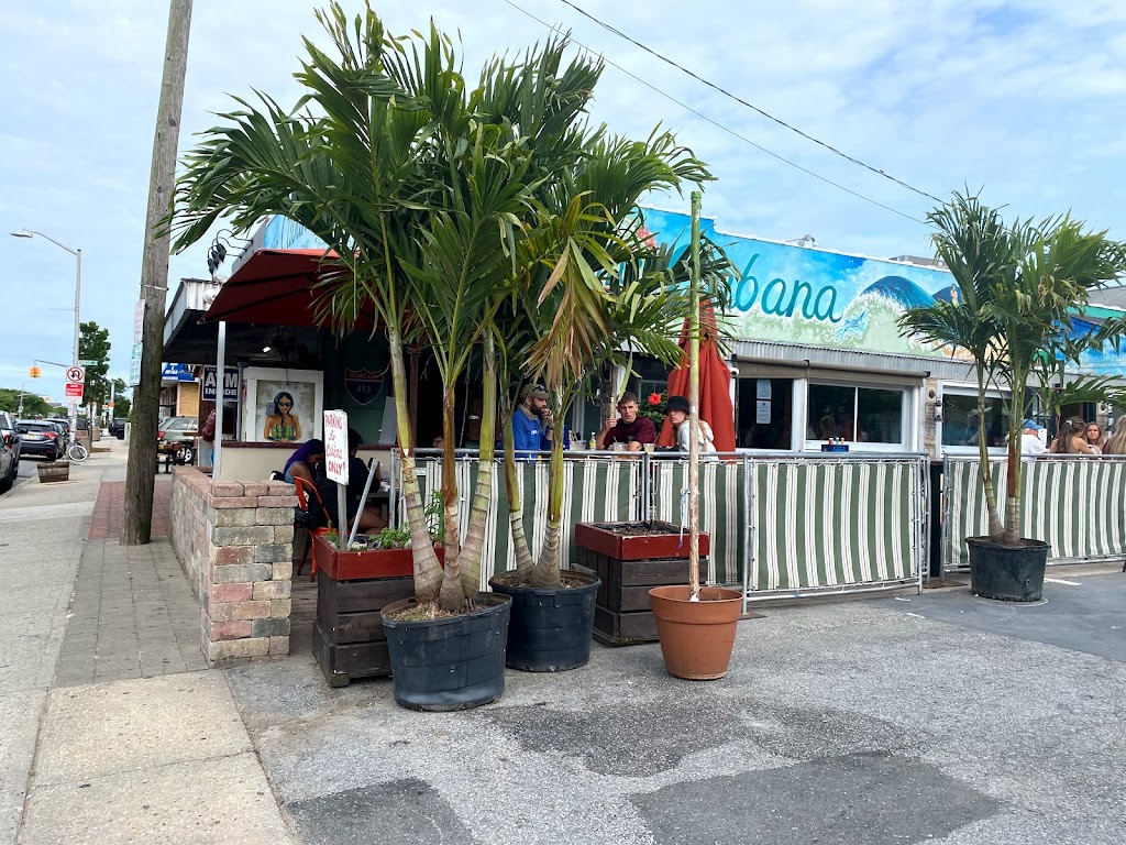 The Cabana Mexican American Restaurant | 1034 W Beech St, Long Beach, NY 11561 | Phone: (516) 889-1345