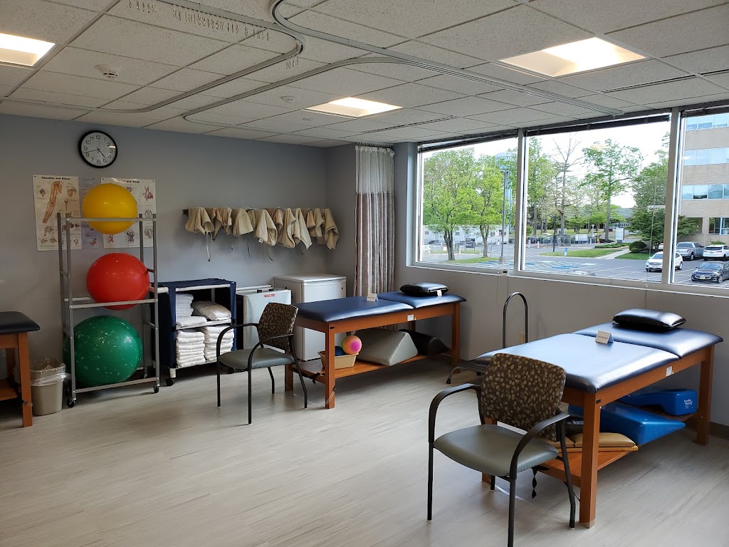 Deborah Physical Therapy provided by Ivy Rehab Network | 6 Earlin Ave, Browns Mills, NJ 08015 | Phone: (609) 735-2961