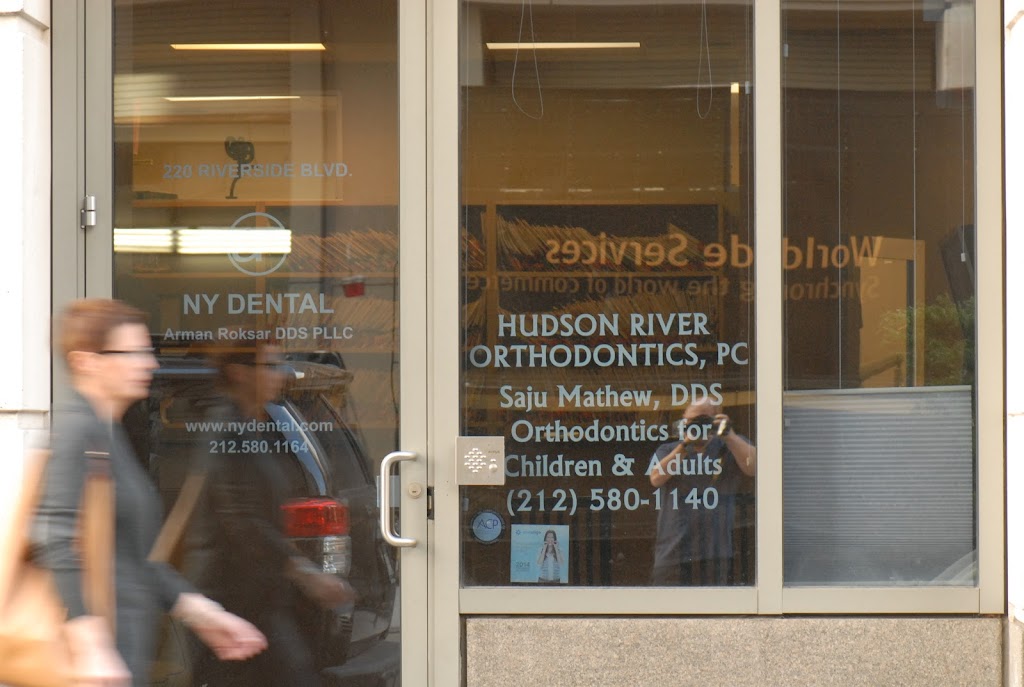 NY Dental - Arman Roksar DDS PLLC | 220 Riverside Blvd, New York, NY 10069 | Phone: (212) 786-5747