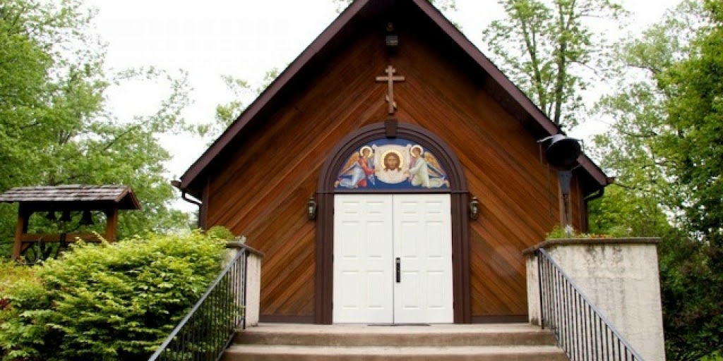 St. Marks Orthodox Church | 452 Durham Rd, Newtown, PA 18940 | Phone: (215) 860-9640