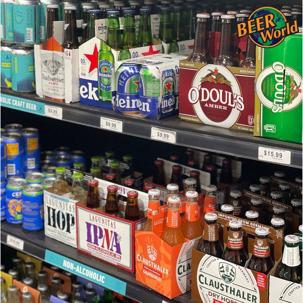 Beer World | 39 Brookside Ave, Chester, NY 10918 | Phone: (845) 206-0236