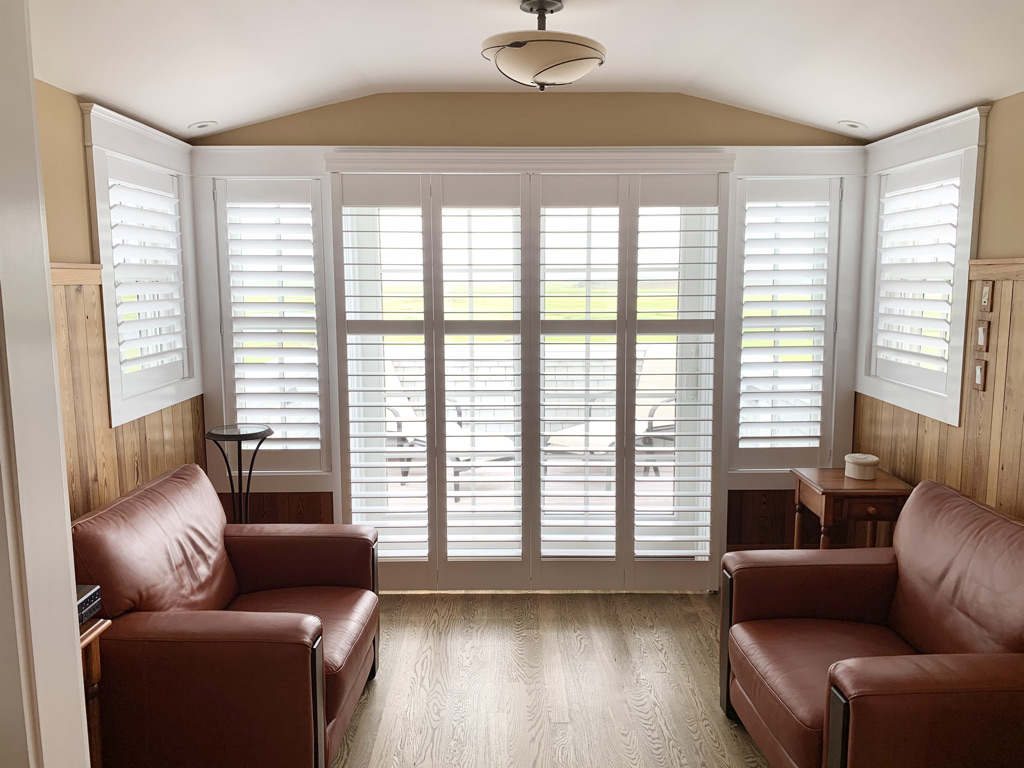 Shoreline Blinds & Shutters | 152 Blackman Rd, Egg Harbor Township, NJ 08234 | Phone: (609) 464-1162