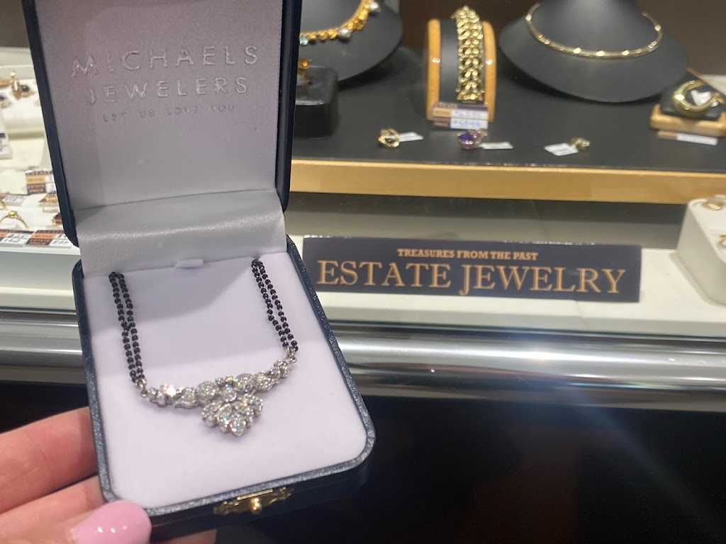 Michaels Jewelers | 132 Federal Rd, Danbury, CT 06811 | Phone: (203) 790-6272