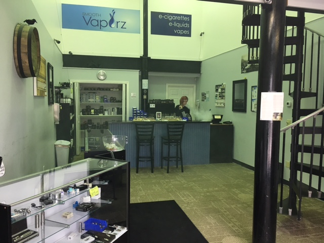 Smooth Vaporz | 954 E Main St STE 5, Torrington, CT 06790 | Phone: (860) 484-4697