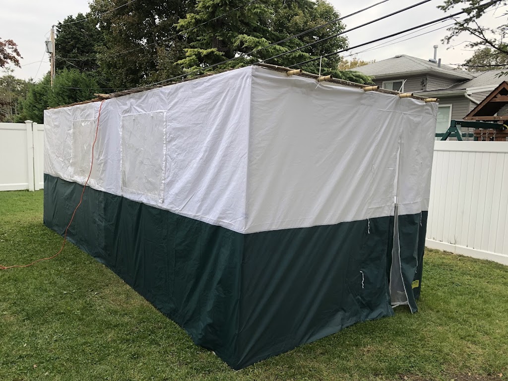 Rent-A-Sukkah | 330 Grant Ave, Woodmere, NY 11598 | Phone: (516) 569-2113