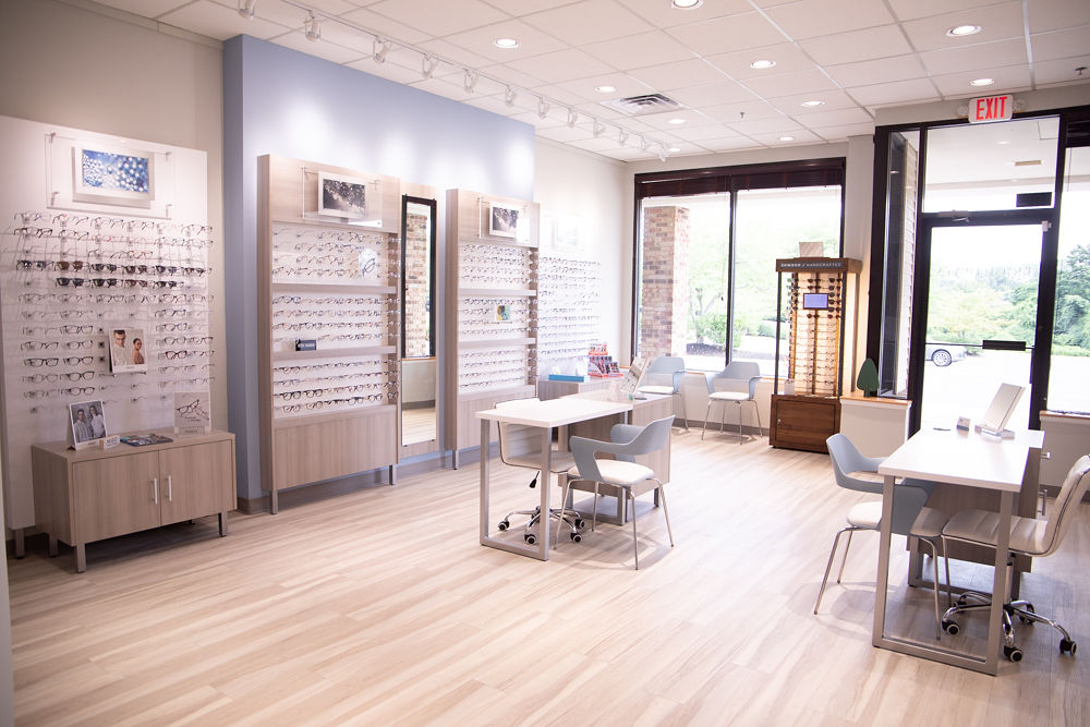 Bright Eyes Optometry | 500 NJ-35 Unit 510, Red Bank, NJ 07701 | Phone: (732) 576-0155