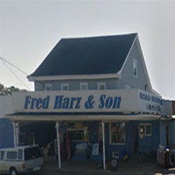 Fred Harz and Son | 26 Chestnut St, Elmer, NJ 08318 | Phone: (856) 358-8128