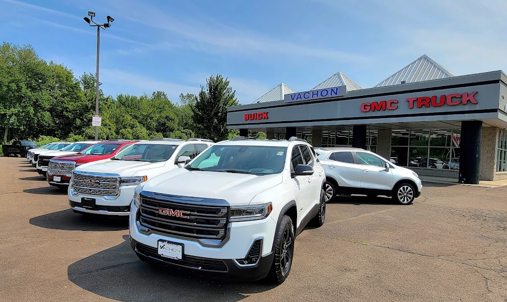 Vachon Buick GMC | 225 Middlesex Turnpike, Old Saybrook, CT 06475 | Phone: (860) 799-1608