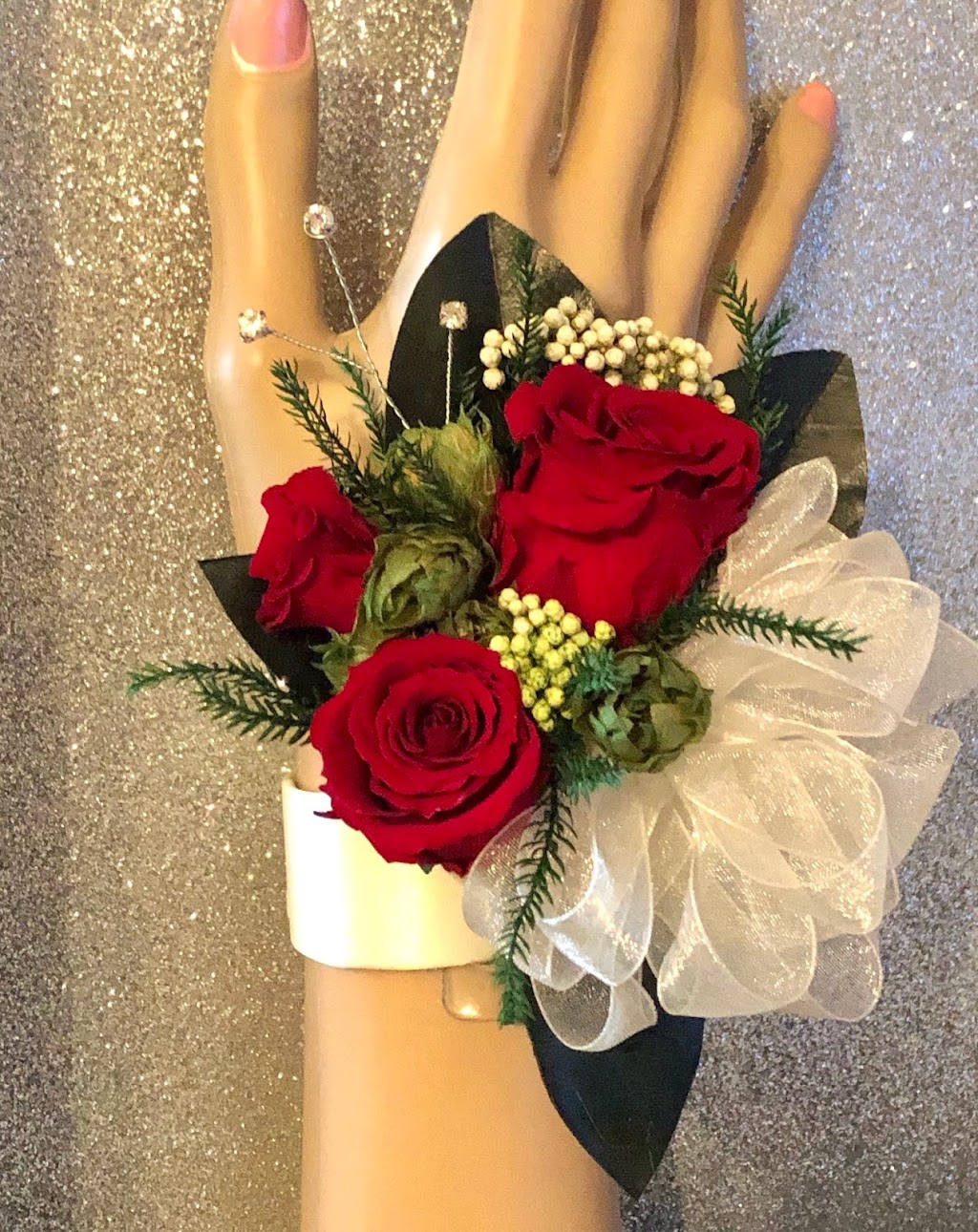 Just Wedding Bouquets | 28 Smith Clove Rd, Central Valley, NY 10917 | Phone: (845) 928-2766
