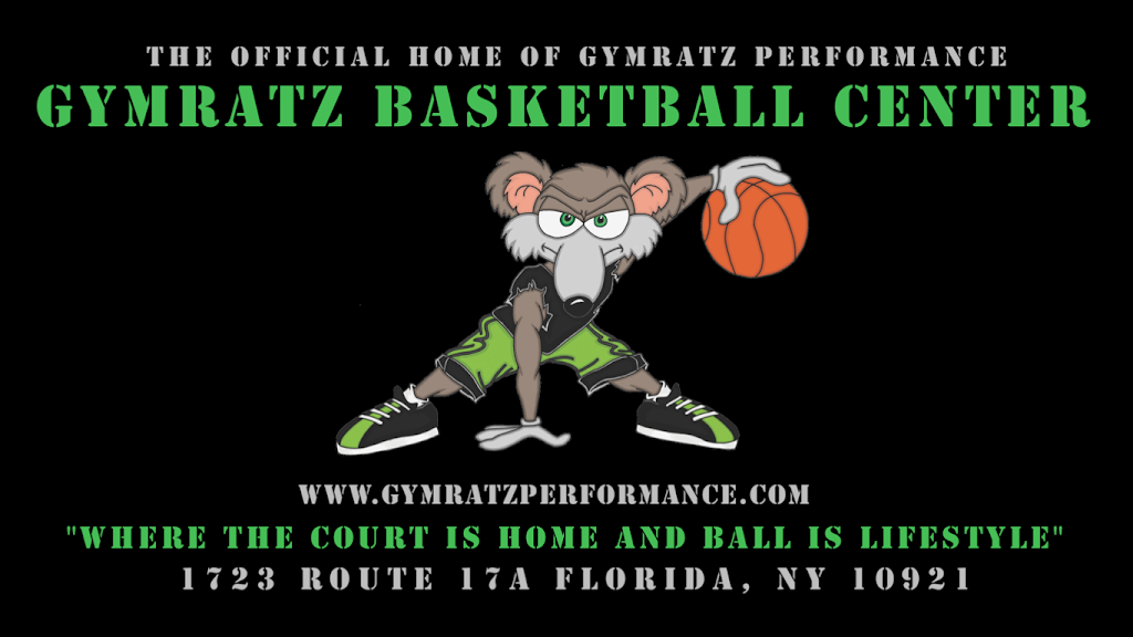 GymRatz Basketball Center | 1717 NY-17M, Goshen, NY 10924 | Phone: (845) 649-3818