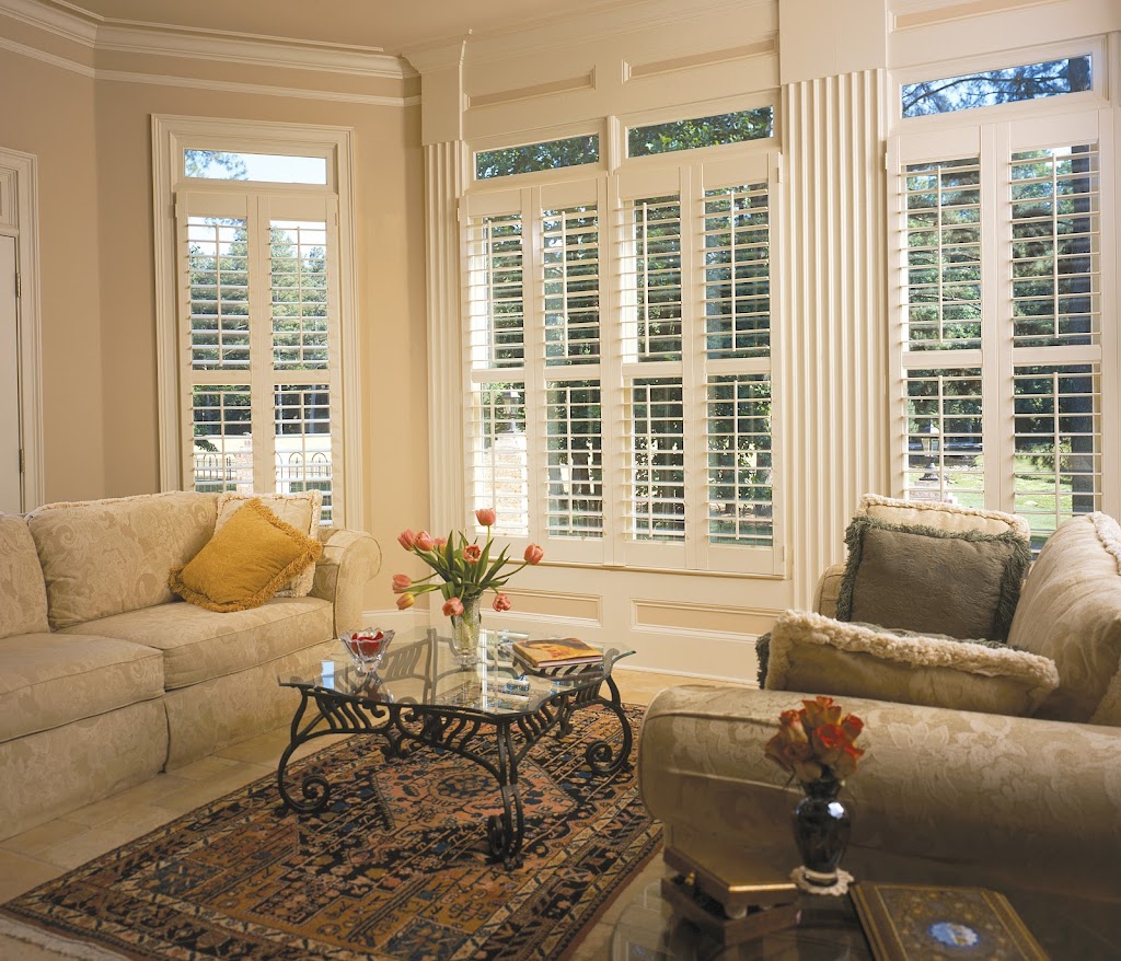 Yocum Shutters & Blinds | 1342 West Chester Pike, West Chester, PA 19382 | Phone: (610) 692-0303