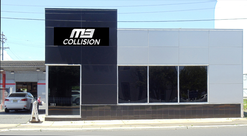 M3 Collision South Main | 181 Main St, Neptune City, NJ 07753 | Phone: (732) 774-6635