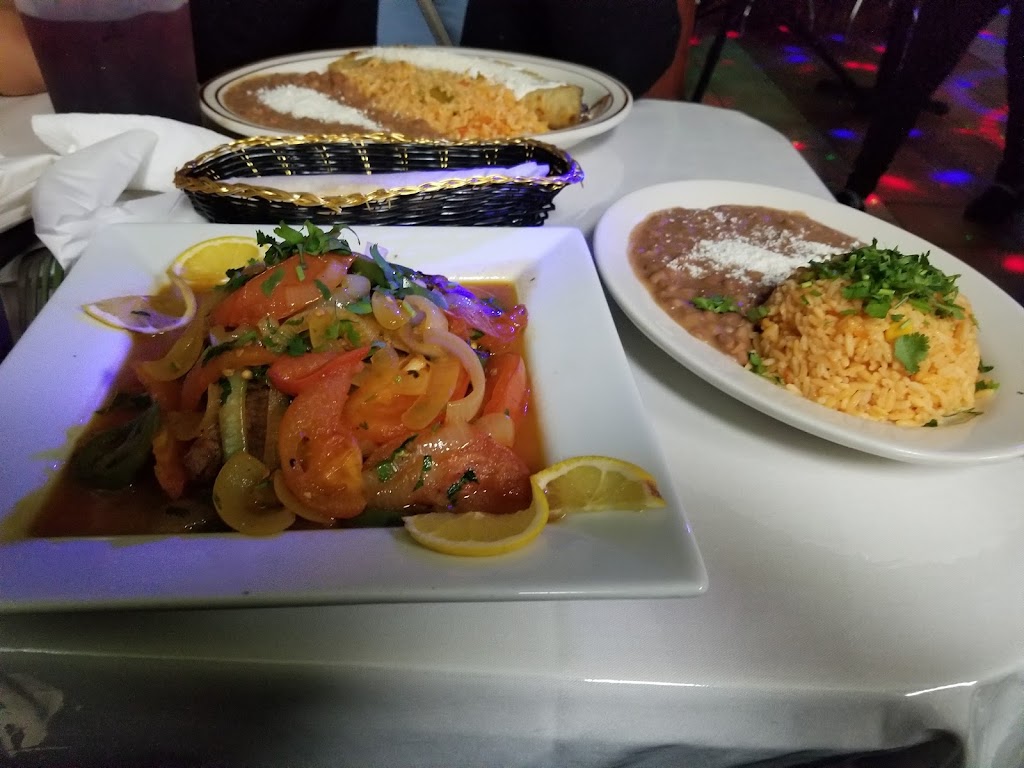 El Puerto Mexicano | 84-28 Jamaica Ave, Woodhaven, NY 11421 | Phone: (718) 521-0710