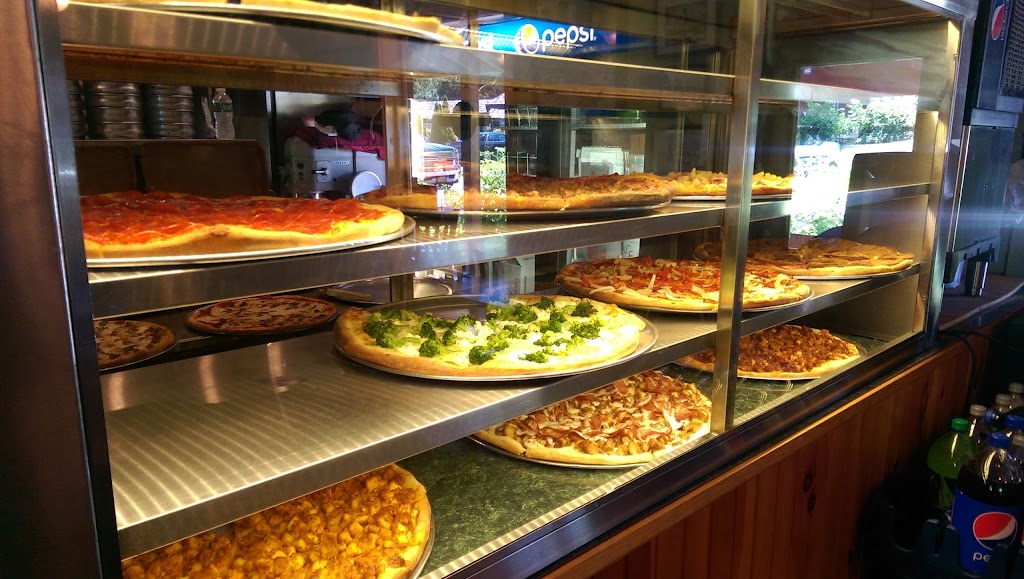 Bennys Pizzeria | 3835 US-209, Stone Ridge, NY 12484 | Phone: (845) 687-4243