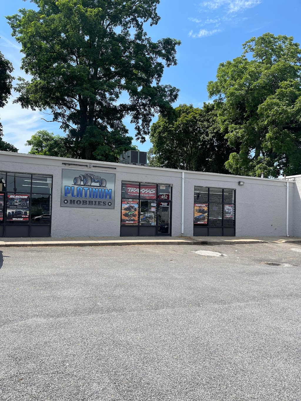 Platinum Hobbies | 452 Middle Country Rd, Selden, NY 11784 | Phone: (631) 496-5019