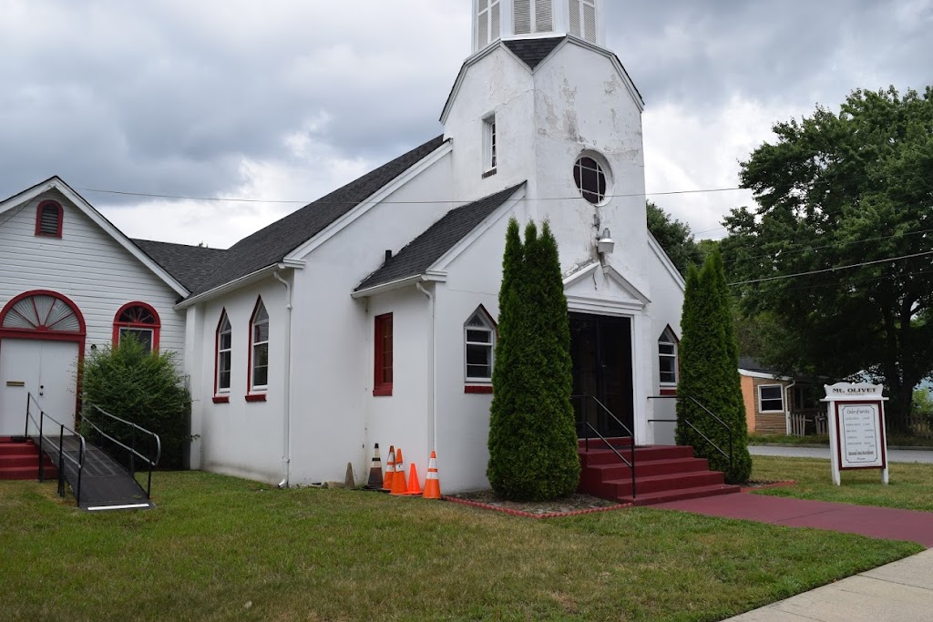Mt Olivet UAME Church | Lanning Ave, Penns Grove, NJ 08069 | Phone: (856) 299-4049
