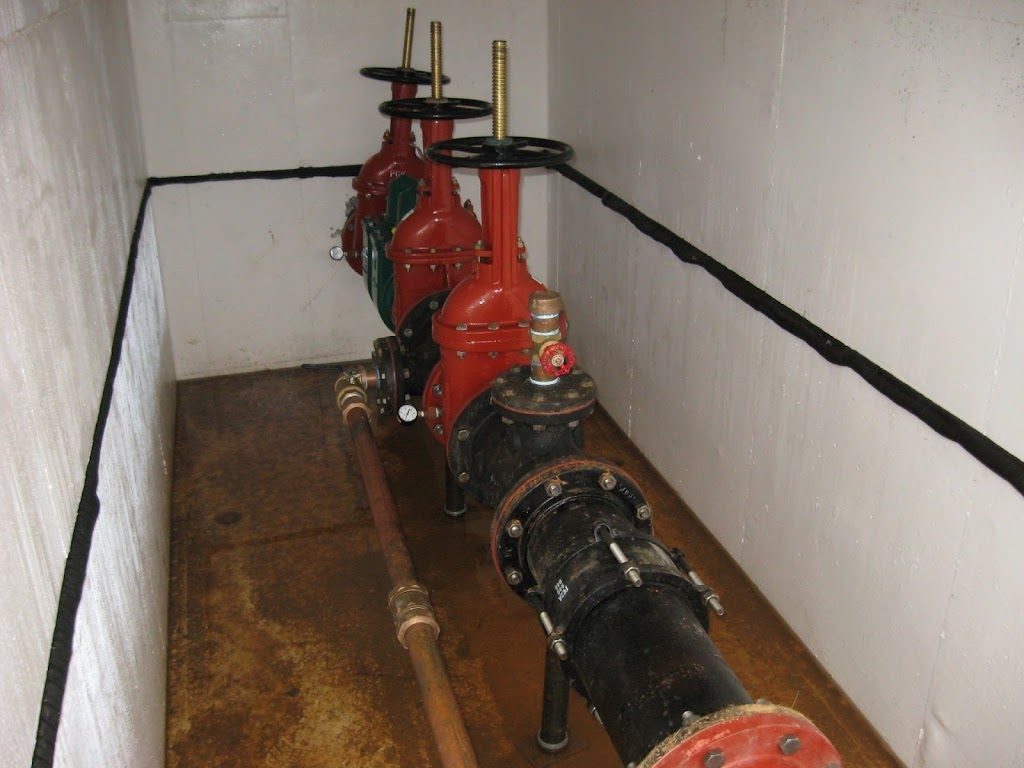 JTS Plumbing & Heating | 629 S 27th St, Easton, PA 18045 | Phone: (610) 438-8335