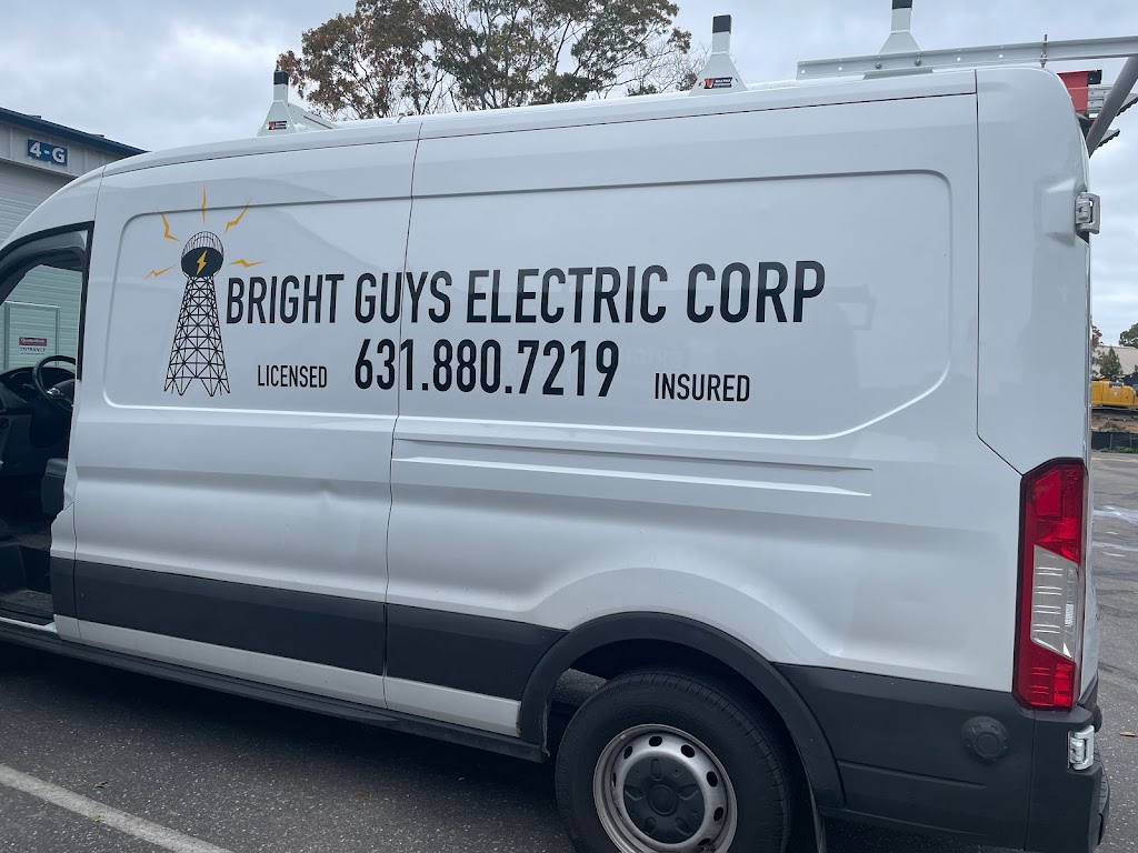 Bright Guys Electric | 45 Blue Point Rd, Selden, NY 11784 | Phone: (631) 880-7219