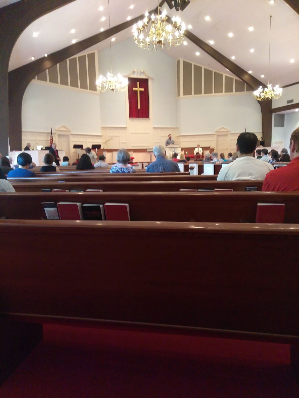 Montgomery Evangelical Free Church | 246 Belle Mead Griggstown Road, Belle Mead, NJ 08502 | Phone: (908) 874-4634
