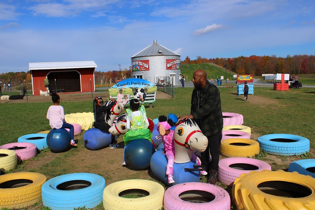 Minards Family Farm | 250 Hurds Rd, Clintondale, NY 12515 | Phone: (866) 632-7753