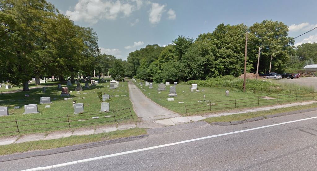 Haddam Central Cemetery | CT-154, Haddam, CT 06438 | Phone: (860) 345-2745