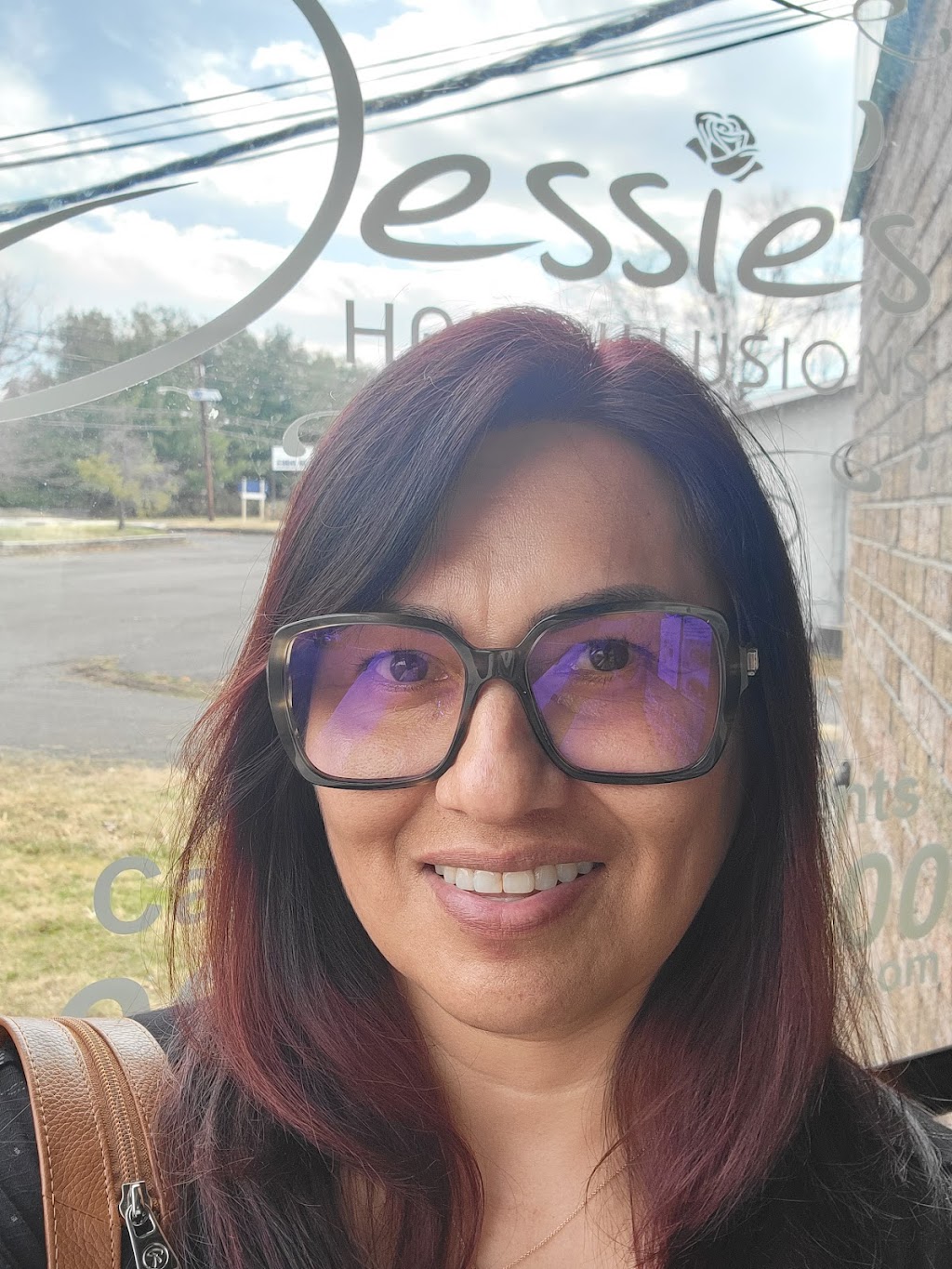 Jessies Hair Illusions | 139 Old York Rd, Bridgewater, NJ 08807 | Phone: (908) 842-2000