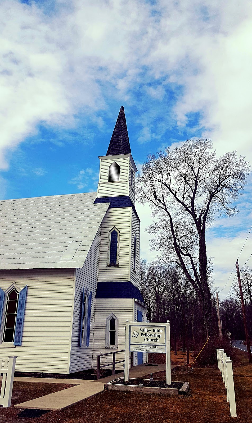 Valley Bible Fellowship Church | 1875 Clove Rd, Lagrangeville, NY 12540 | Phone: (845) 724-3984