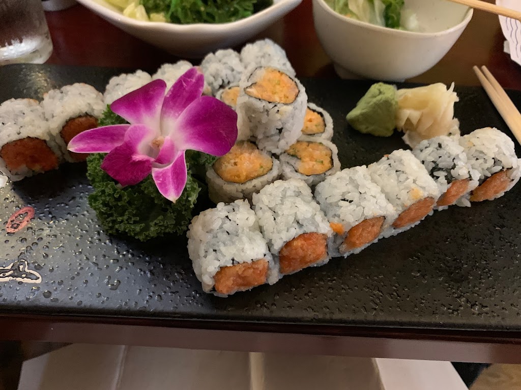 Ichiban Japanese Fusion Cuisine | 149 Pierce St, Somerset, NJ 08873 | Phone: (732) 469-9640